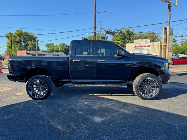 Dodge Ram 1500 St Image 9