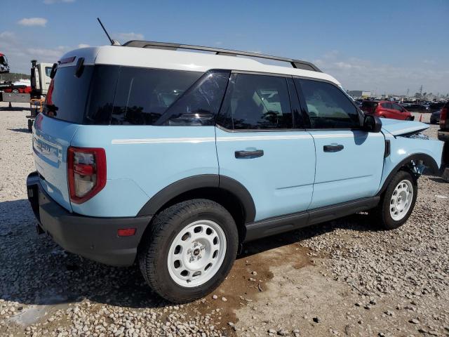 Ford Bronco Heritage Image 5