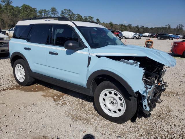 Ford Bronco Heritage Image 12