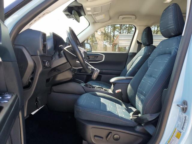 Ford Bronco Heritage Image 4