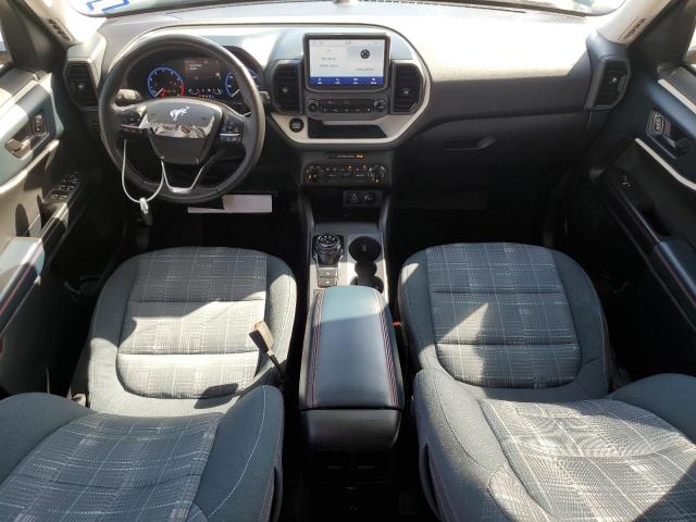 Ford Bronco Heritage Image 2