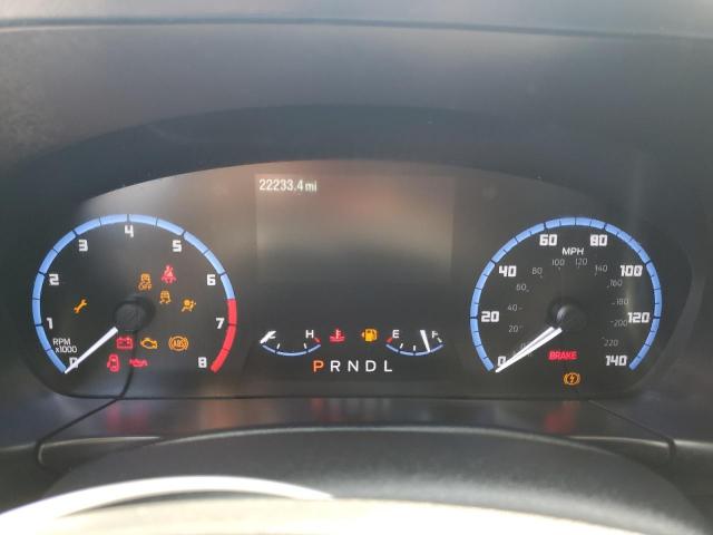 Ford Bronco Heritage Image 10