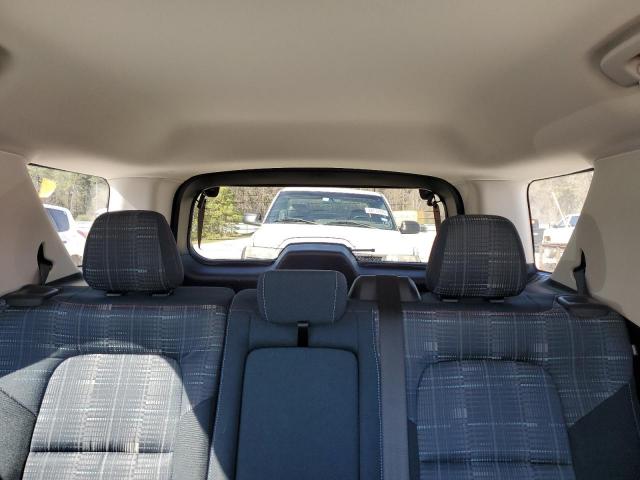 Ford Bronco Heritage Image 9