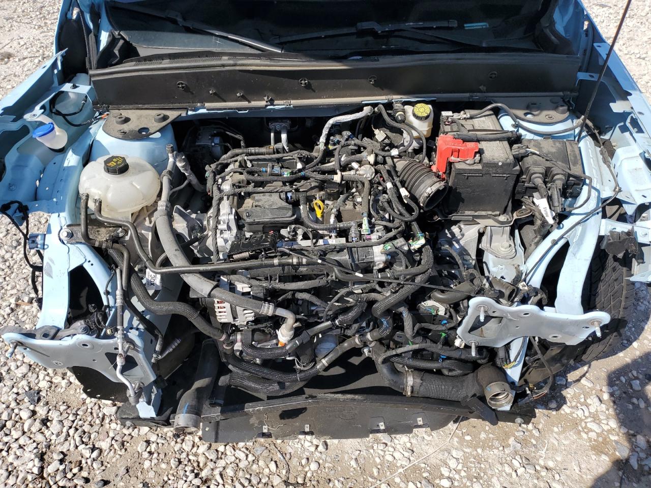 Ford Bronco Heritage Image 11