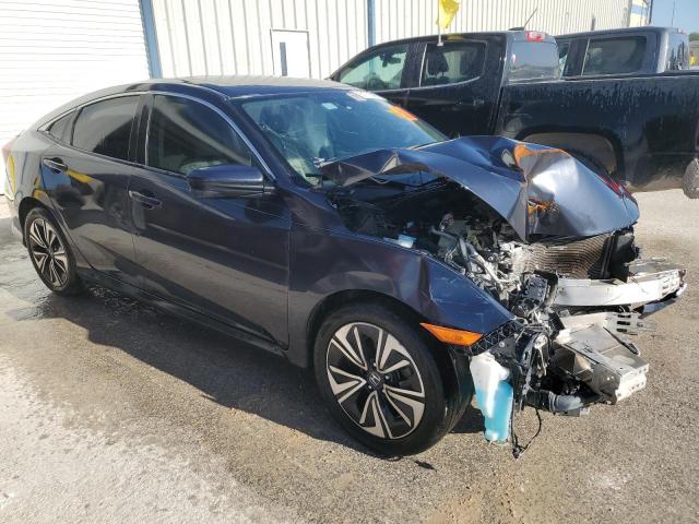 Honda Civic Ex Image 12