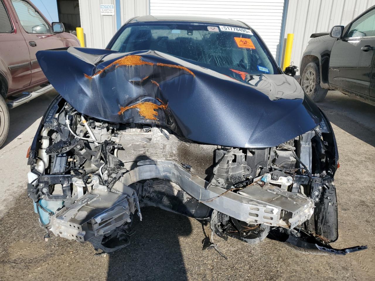 Honda Civic Ex Image 4