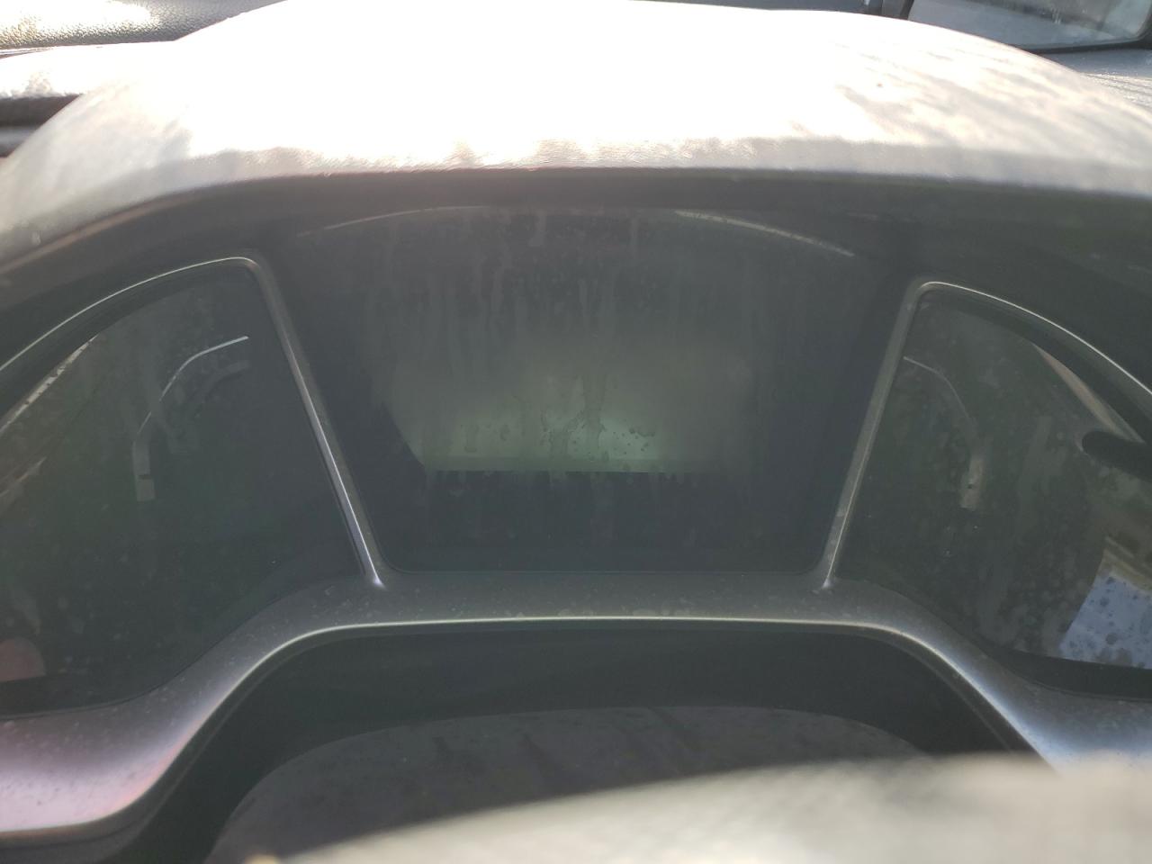 Honda Civic Ex Image 7