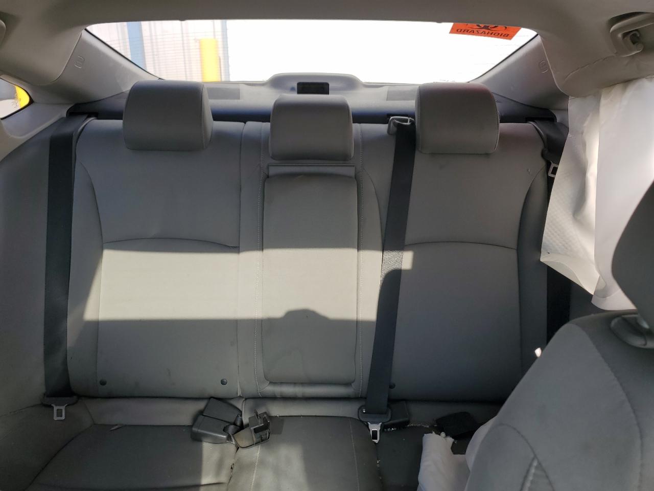 Honda Civic Ex Image 14