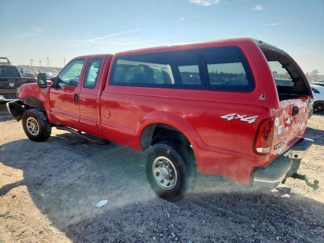 Ford F-250 Super Duty Image 4