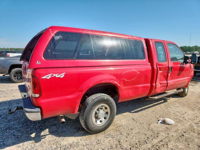 Ford F-250 Super Duty Image 8