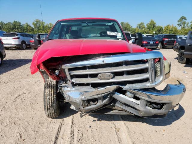 Ford F-250 Super Duty Image 2