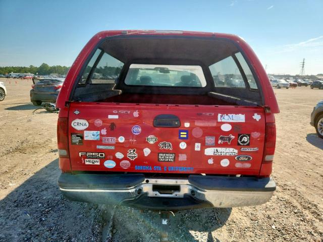 Ford F-250 Super Duty Image 3