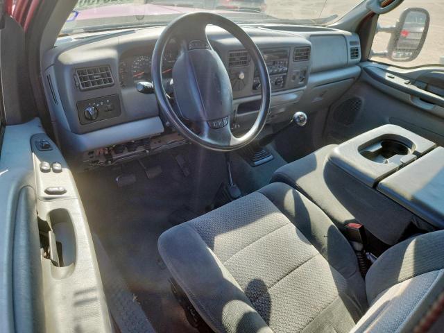 Ford F-250 Super Duty Image 9