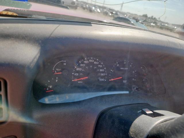 Ford F-250 Super Duty Image 6