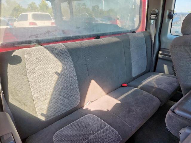 Ford F-250 Super Duty Image 5