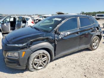  Salvage Hyundai KONA