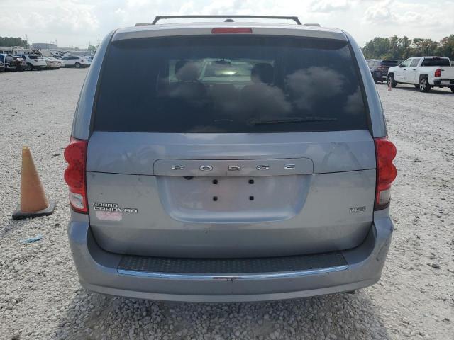 Dodge Caravan Sxt Image 2