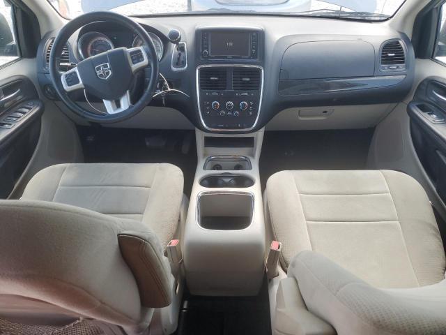 Dodge Caravan Sxt Image 4