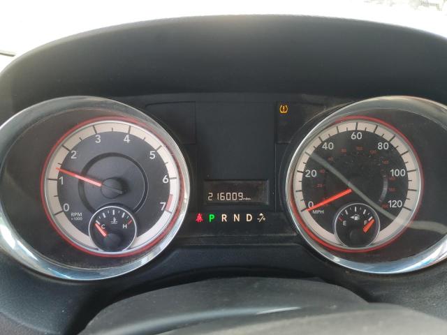 Dodge Caravan Sxt Image 9