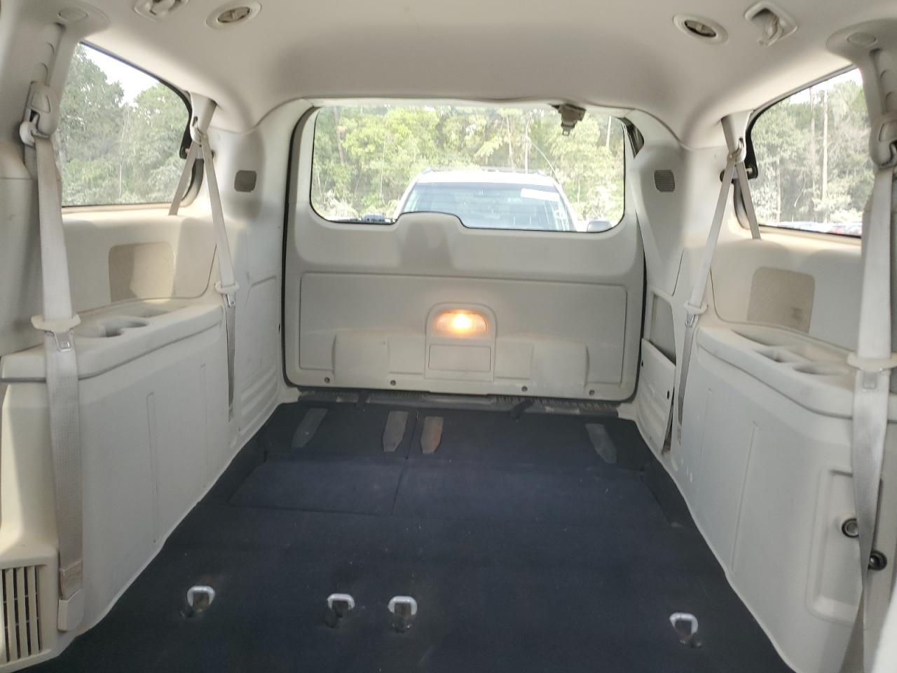 Dodge Caravan Sxt Image 6