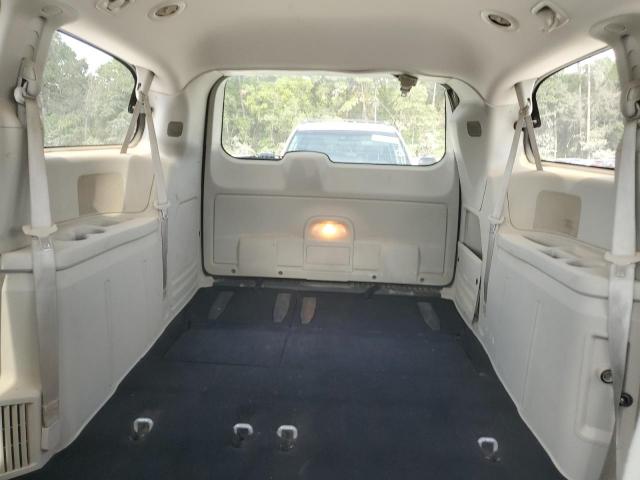 Dodge Caravan Sxt Image 6