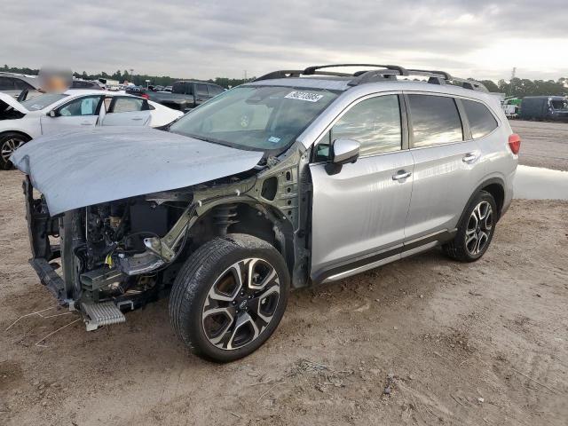  Salvage Subaru Ascent