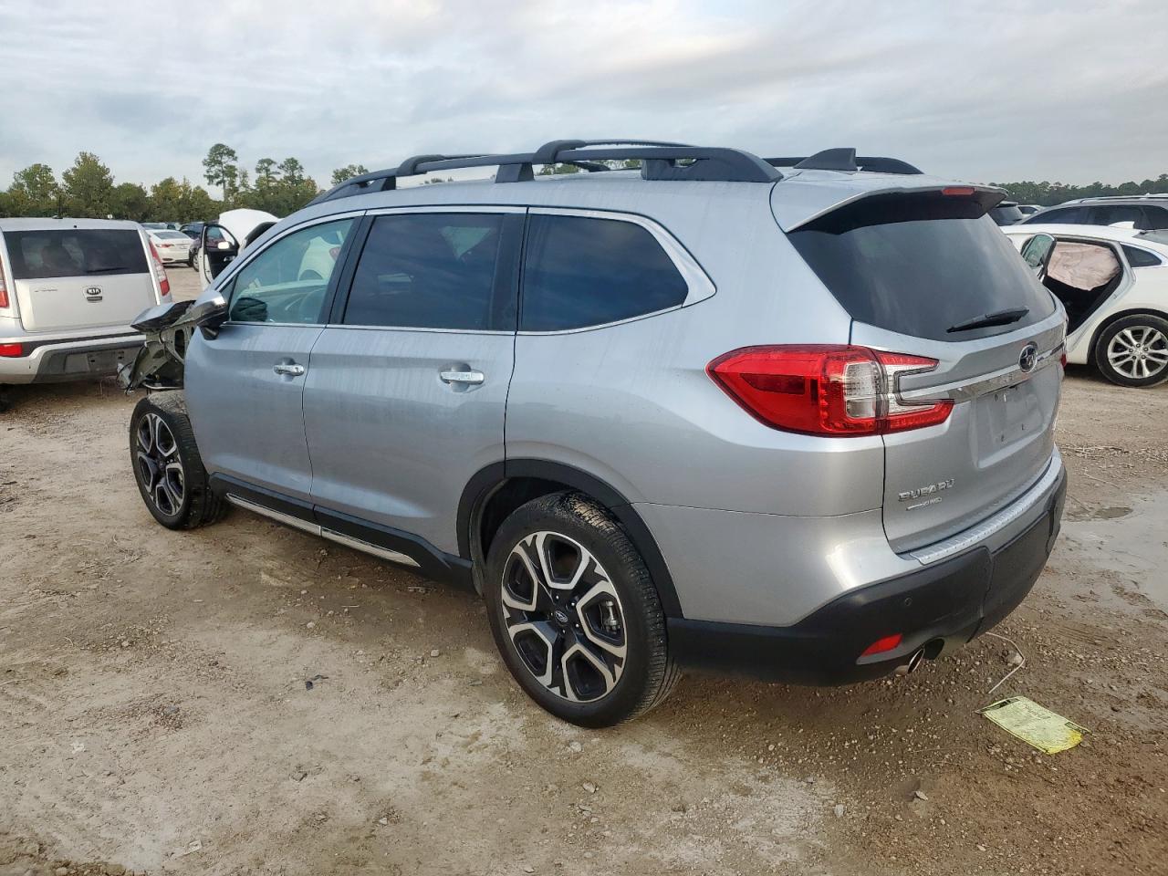 Subaru Ascent Touring Image 5