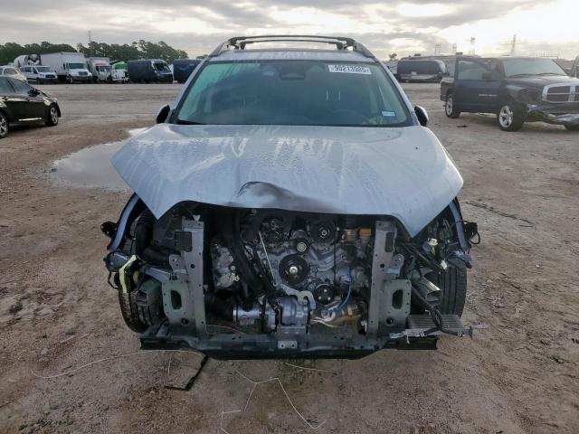 Subaru Ascent Touring Image 2