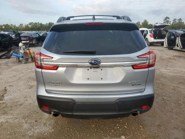 Subaru Ascent Touring Image 4