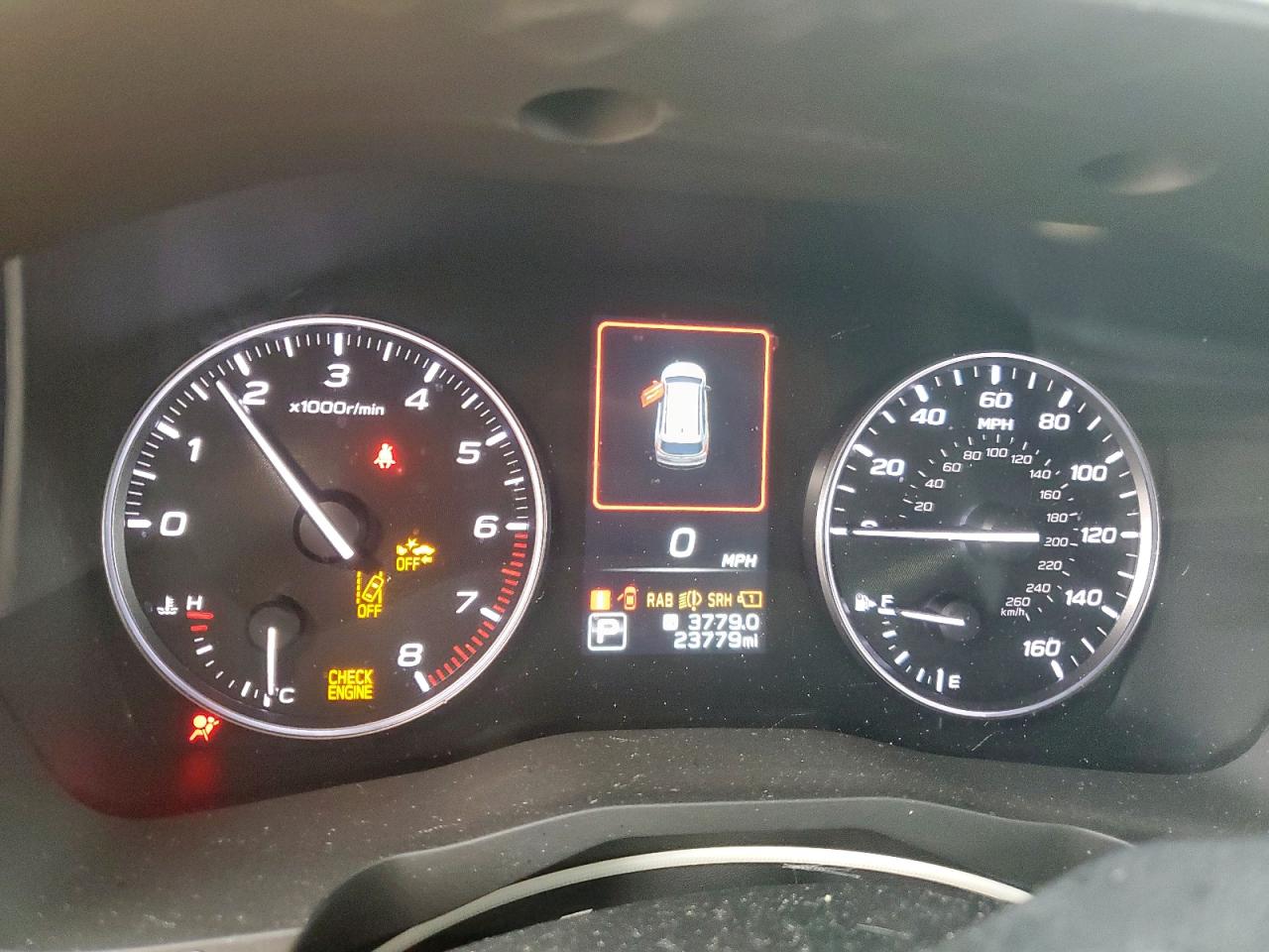 Subaru Ascent Touring Image 12