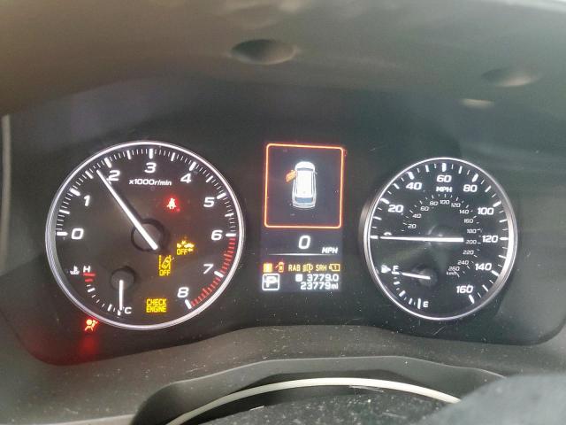 Subaru Ascent Touring Image 12