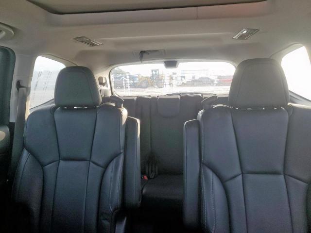 Subaru Ascent Touring Image 11