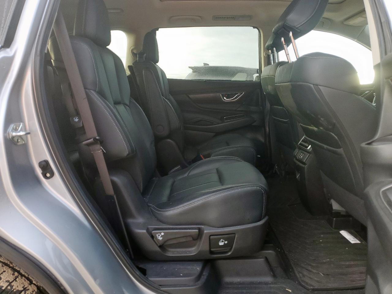 Subaru Ascent Touring Image 10