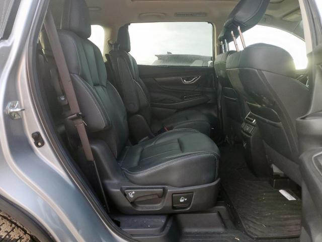 Subaru Ascent Touring Image 10
