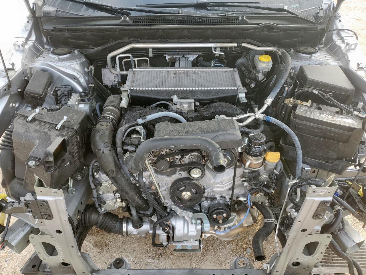 Subaru Ascent Touring Image 9