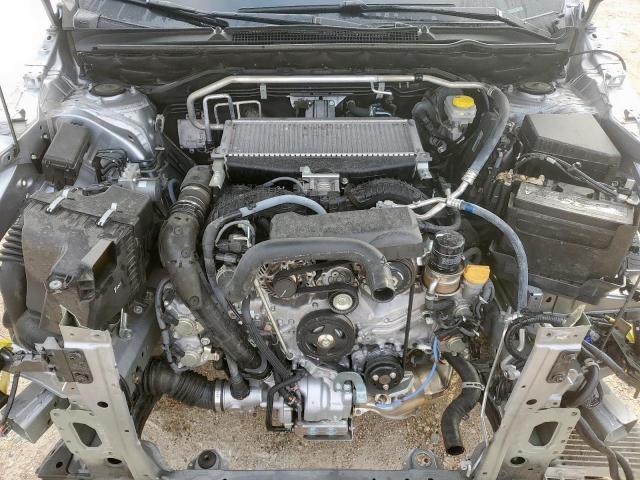 Subaru Ascent Touring Image 9