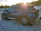 Nissan Murano S Image 5