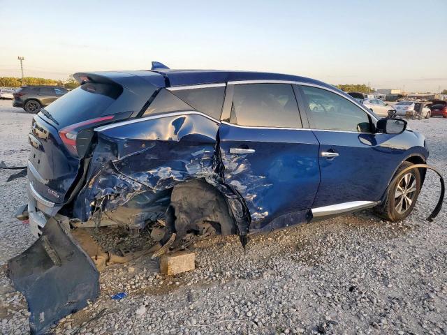 Nissan Murano S Image 8