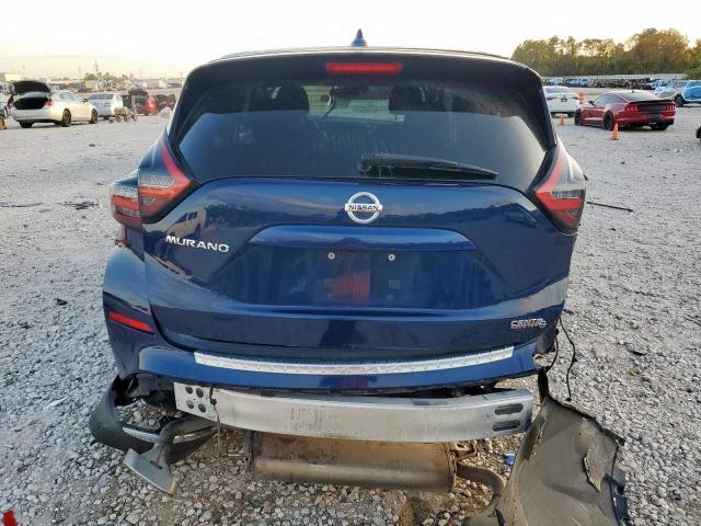 Nissan Murano S Image 4