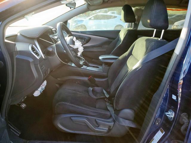 Nissan Murano S Image 7