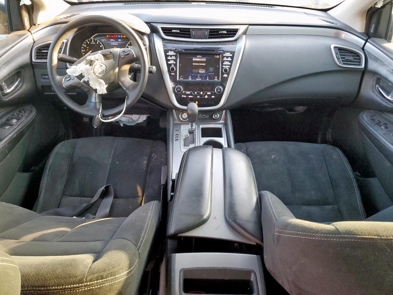 Nissan Murano S Image 10