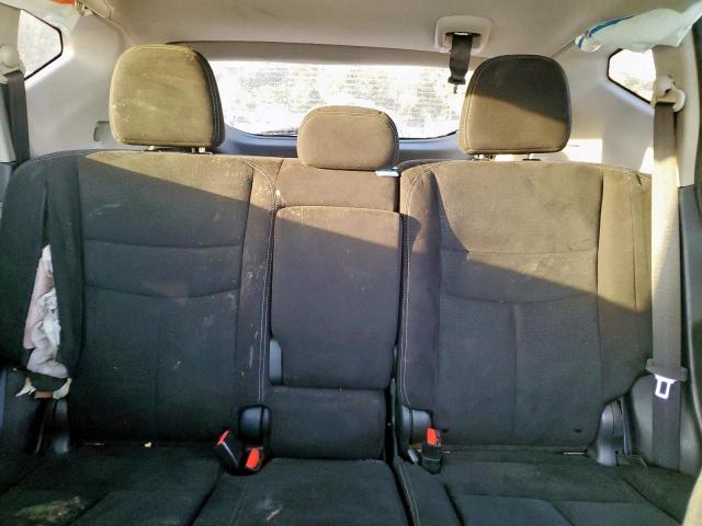 Nissan Murano S Image 13