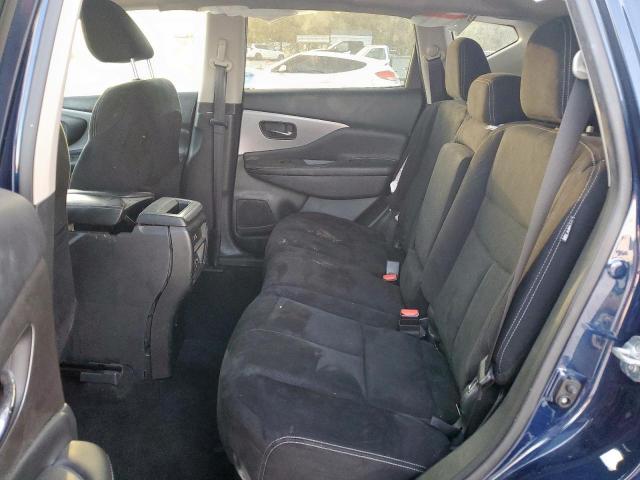 Nissan Murano S Image 2