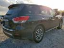 Nissan Pathfinder S Image 10