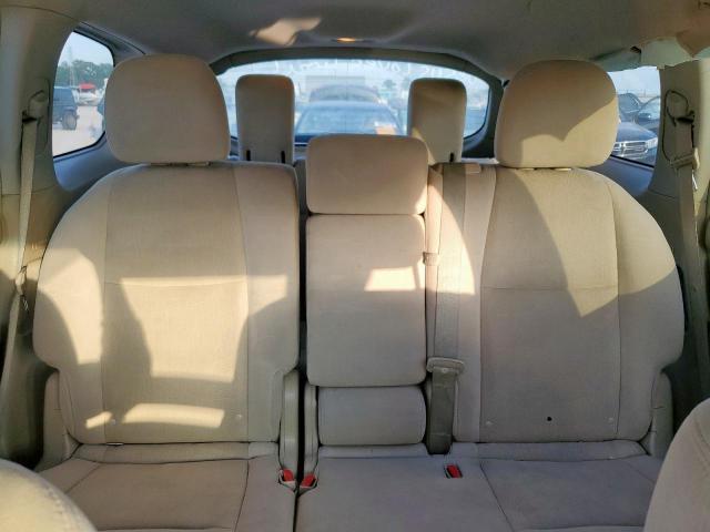 Nissan Pathfinder S Image 5