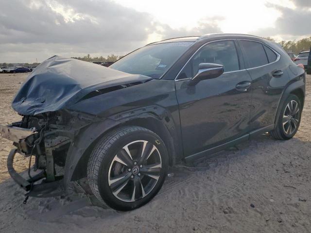  Salvage Lexus Ux