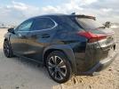 Lexus Ux 200 Image 11