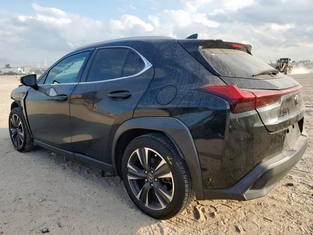 Lexus Ux 200 Image 11