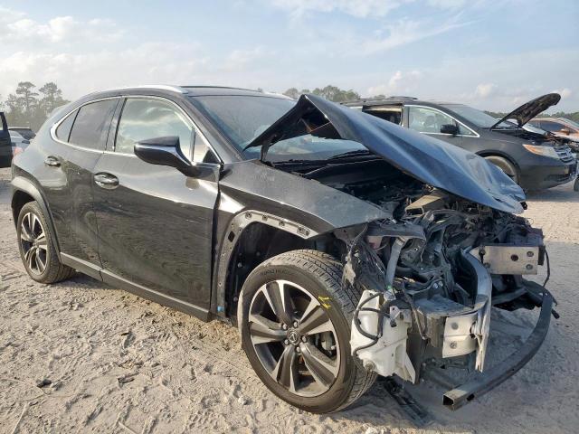 Lexus Ux 200 Image 7