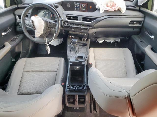 Lexus Ux 200 Image 9